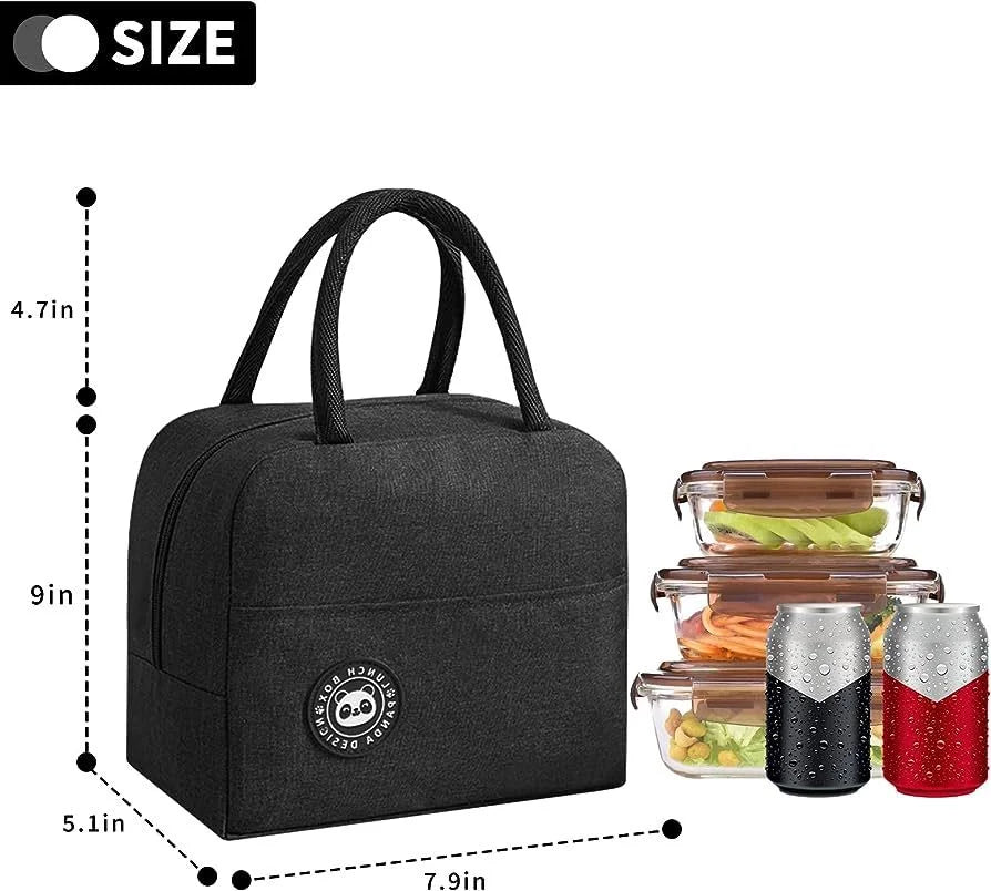 Food Storage Thermal Tiffin Box