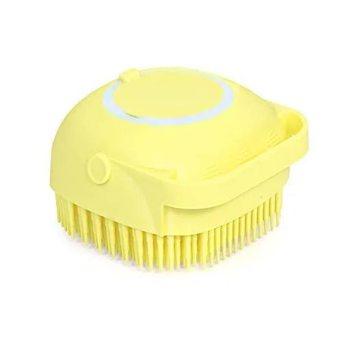 Soft Silicone Reusable Scrubber