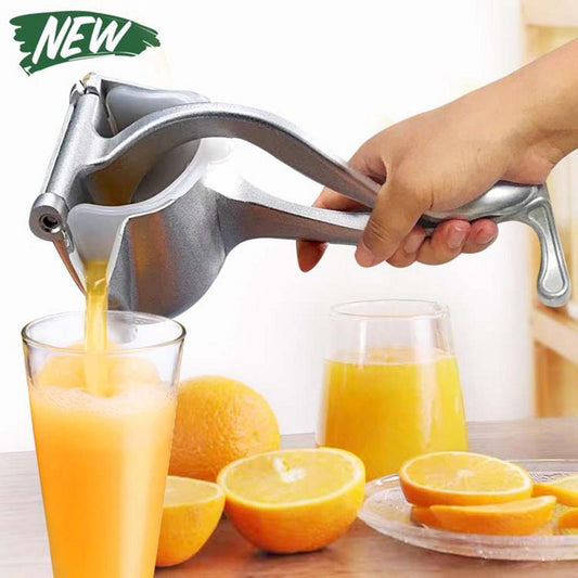 Portable Manual Juicer Multi-function