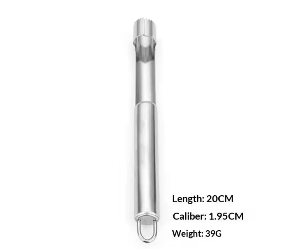Stainles Steel Fruit Seeds Remover