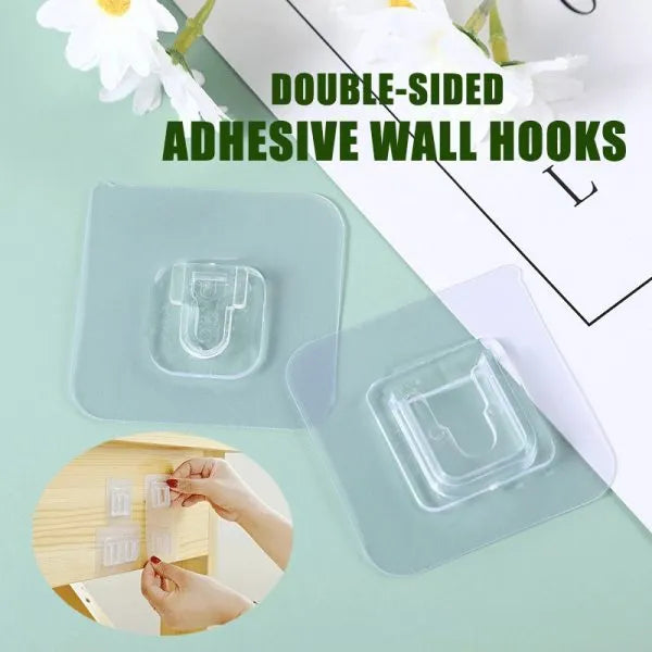 1 PC Self Adhesive Wall Max