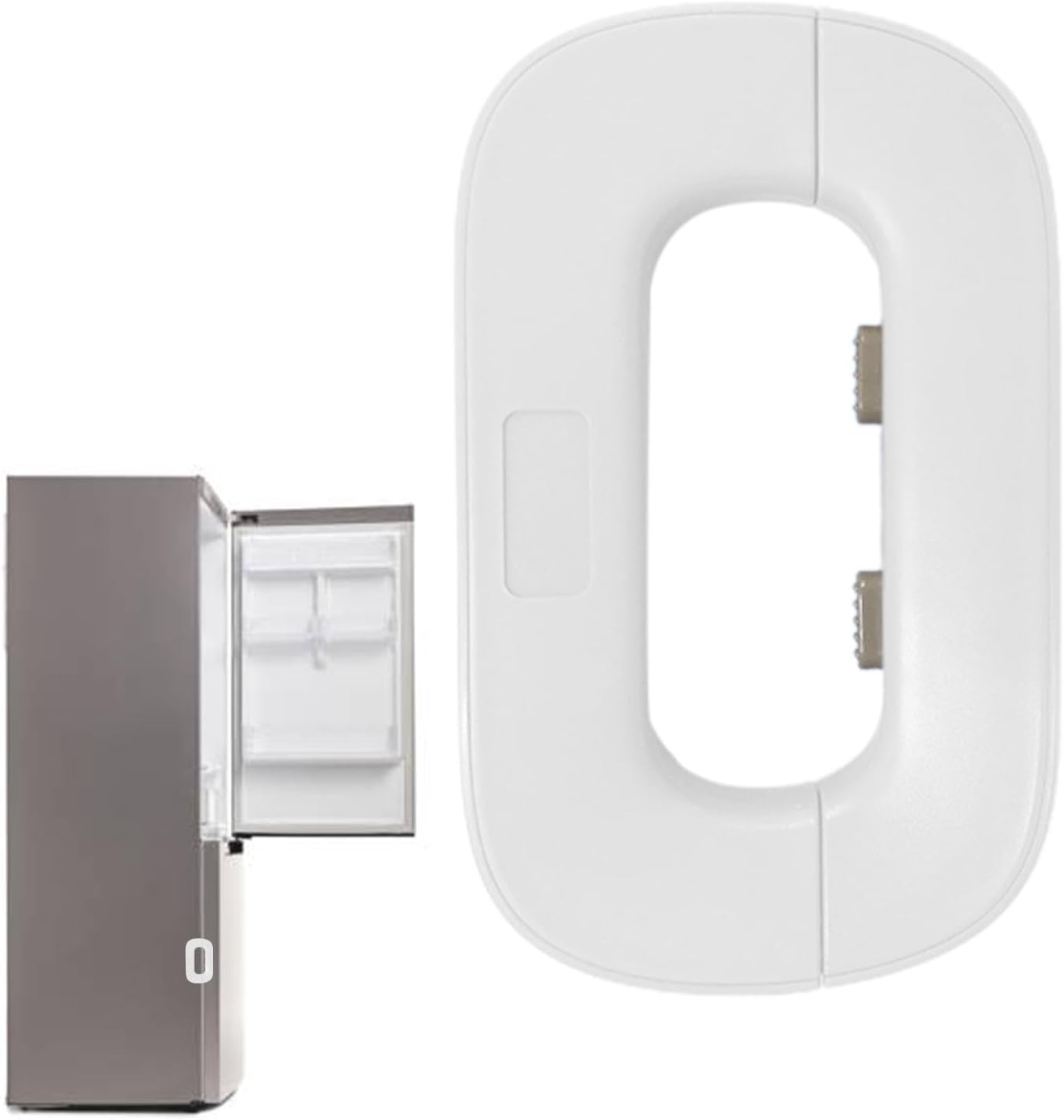 Fridge Lock π