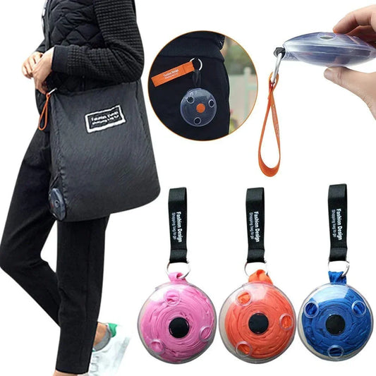 Portable Shopping Bag