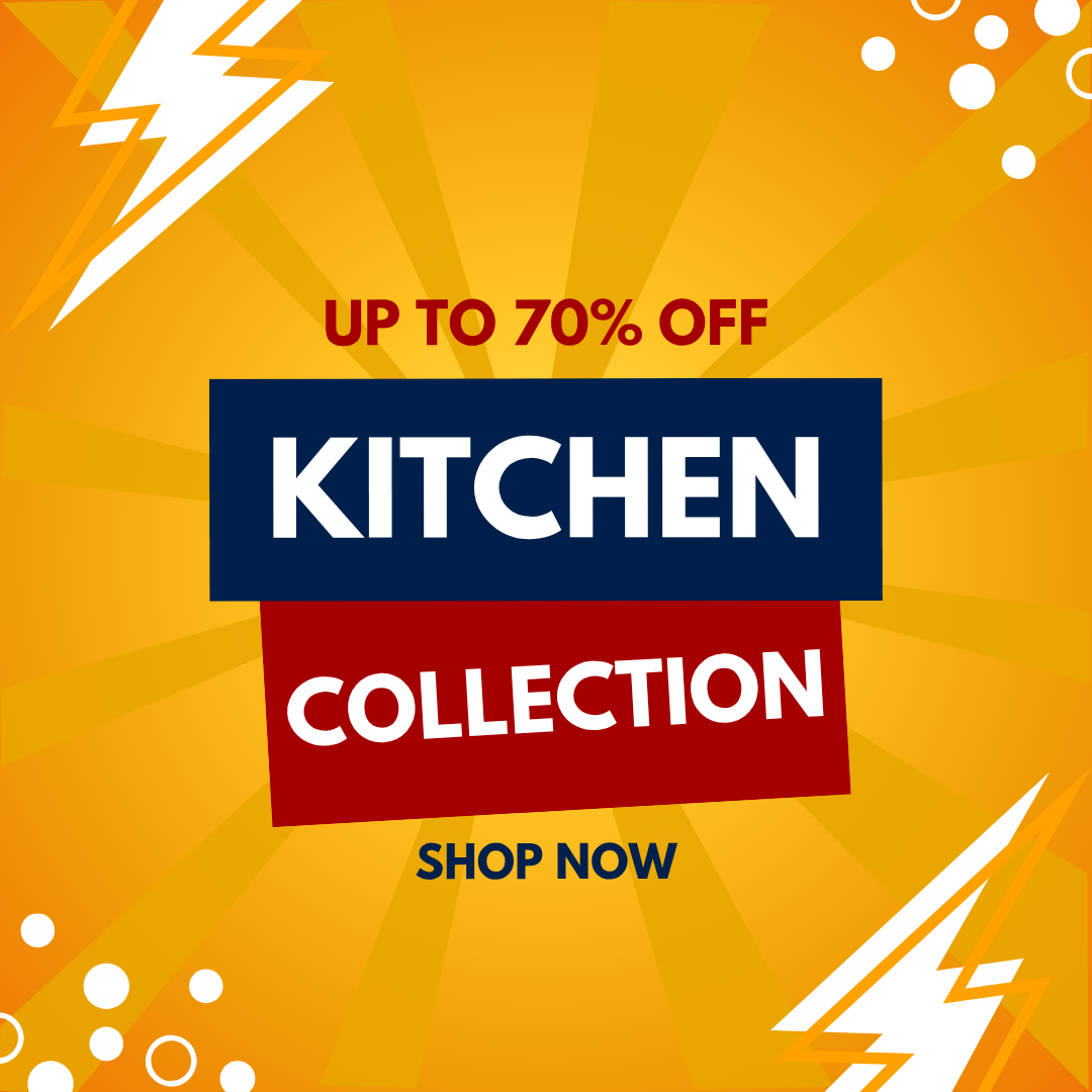 Kitchen Collections
