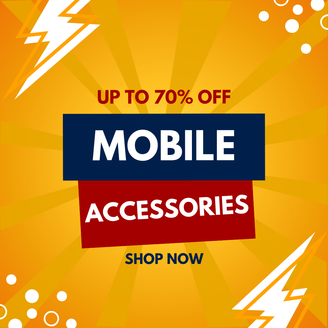 Mobile Accessories