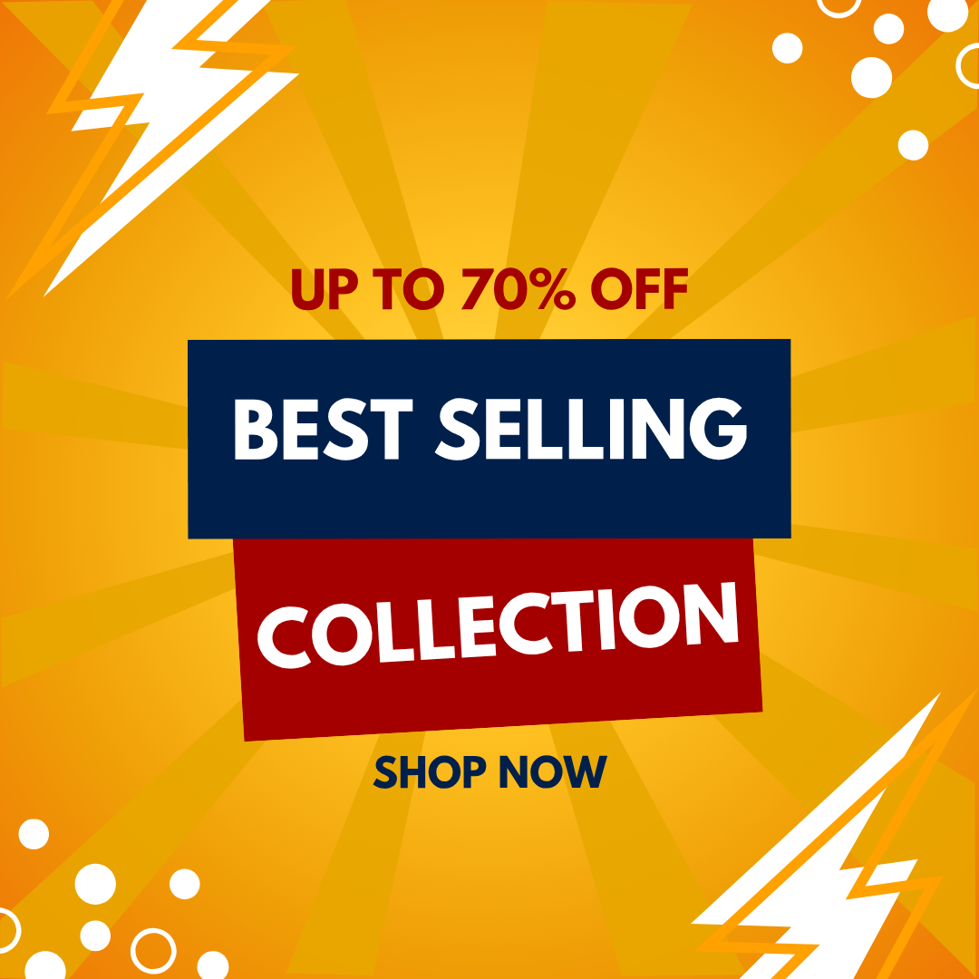 Best Selling Products