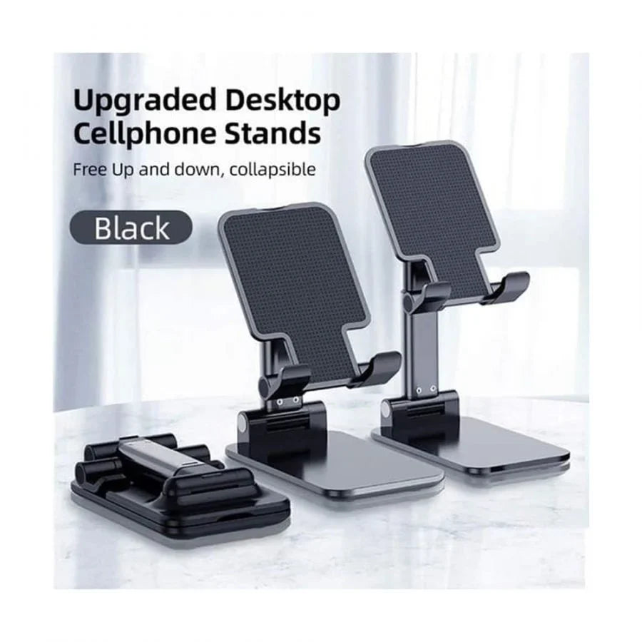 Smart Foldable Mobile Stand