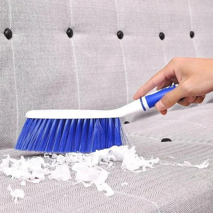 Sofa Carpet Cleaning Handle Brush