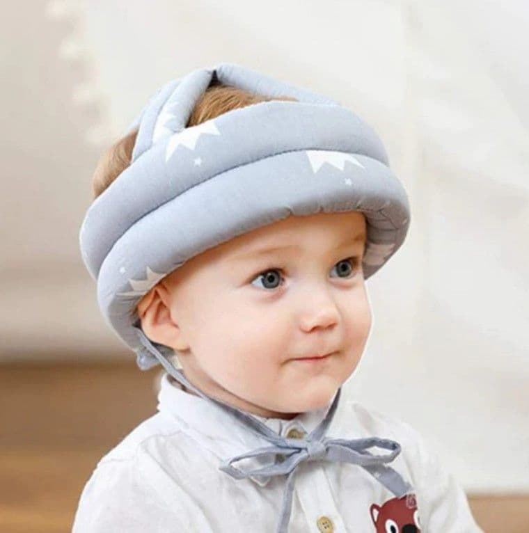 Baby Protective Helmet For Kid Safety