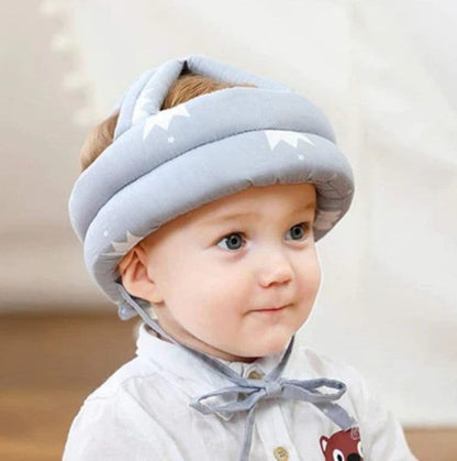 Baby Protective Helmet For Kid Safety