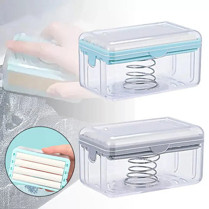 Easy Cloth Washing Soap Roller