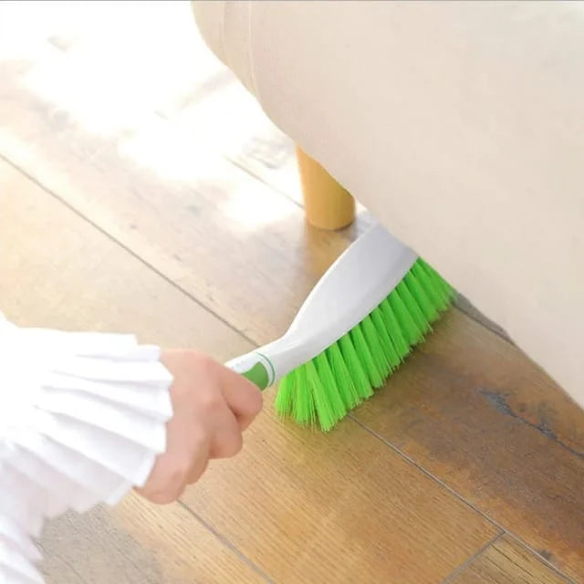 Sofa Carpet Cleaning Handle Brush