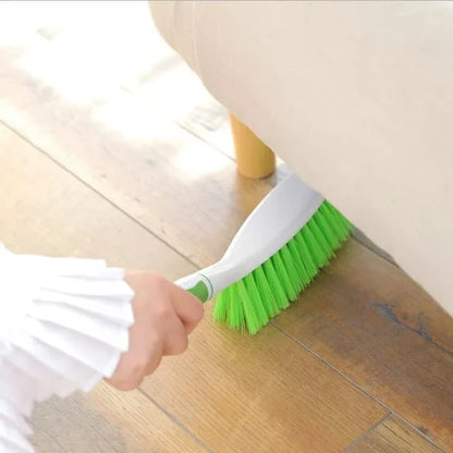Sofa Carpet Cleaning Handle Brush