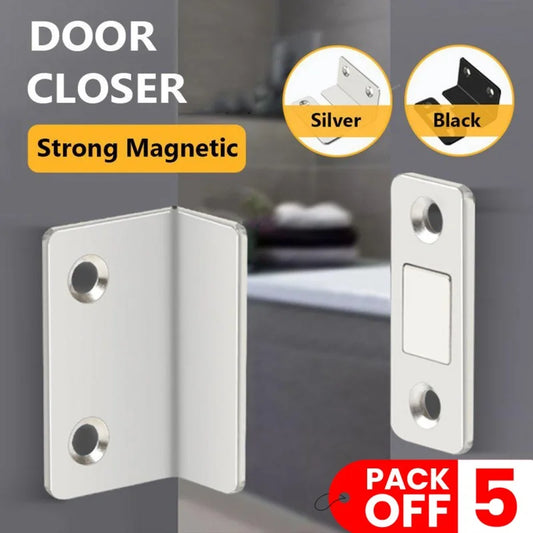 Strong Magnetic Door/Cabinet Magnet
