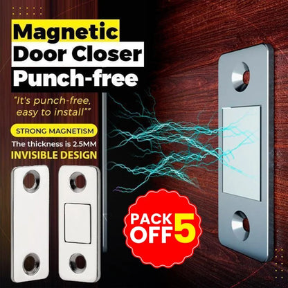 Strong Magnetic Door/Cabinet Magnet