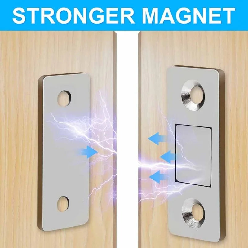 Strong Magnetic Door/Cabinet Magnet