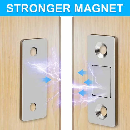 Strong Magnetic Door/Cabinet Magnet