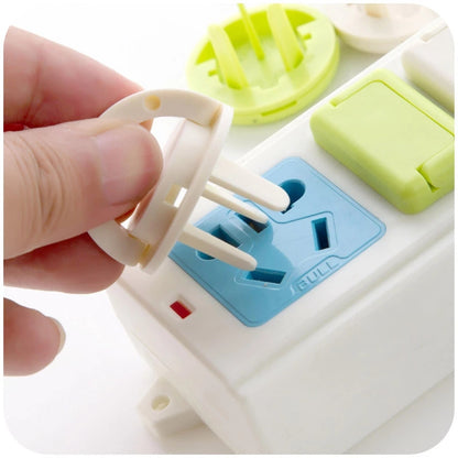 Child Safety Plug Socket Covers