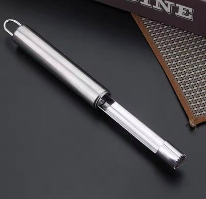 Stainles Steel Fruit Seeds Remover