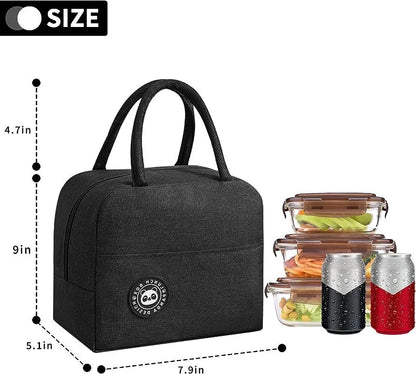 Food Storage Thermal Tiffin Box