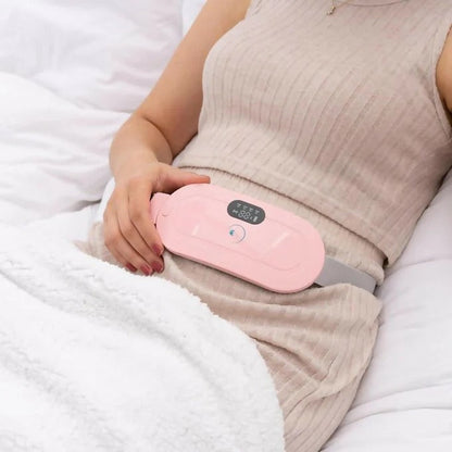 Period Cramps Relief Belt