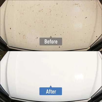 Multi-Functional Rust Remover Spray Kit