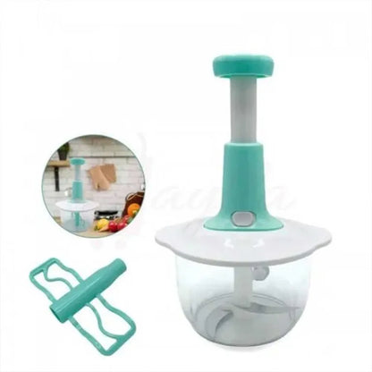 Multi-functional Durable Blade Chopper