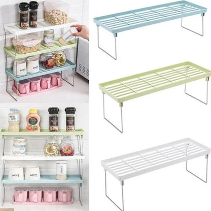 Multipurpose Stackable Organizer