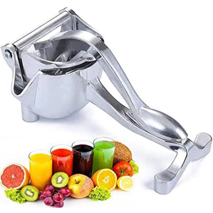 Portable Manual Juicer Multi-function