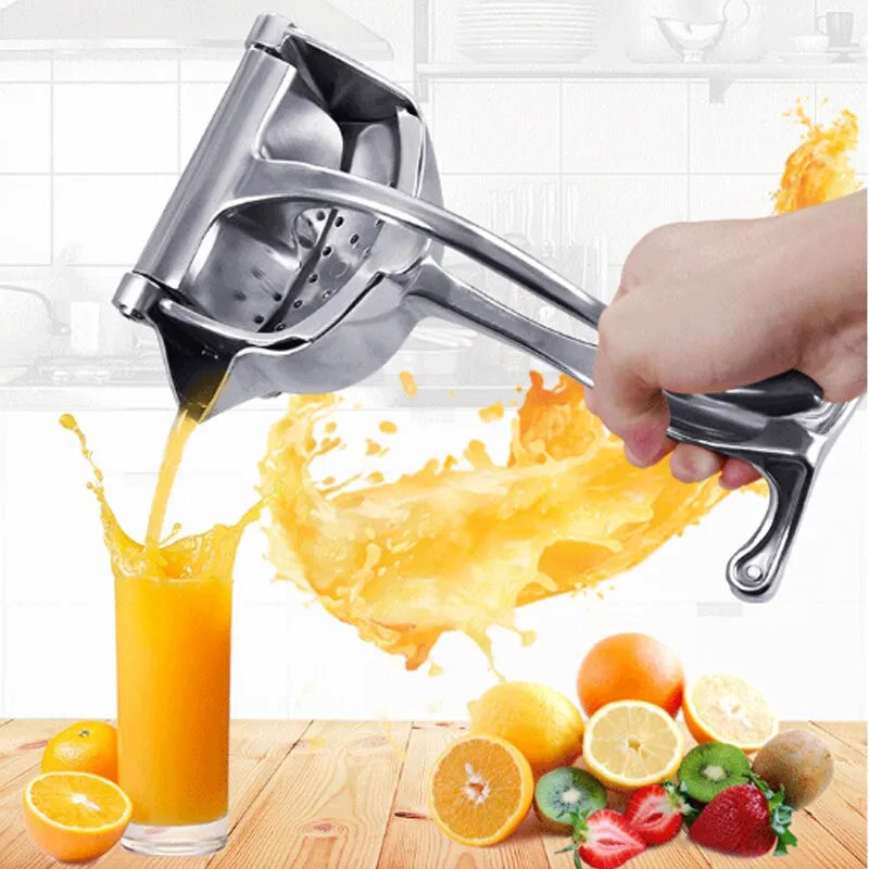 Portable Manual Juicer Multi-function