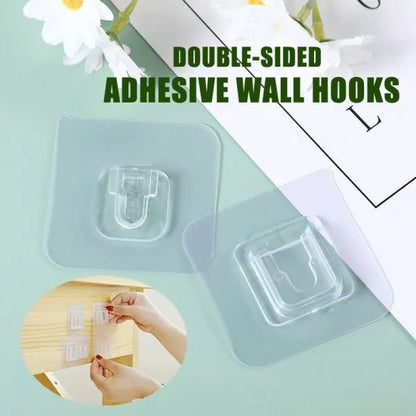 1 PC Self Adhesive Wall Max