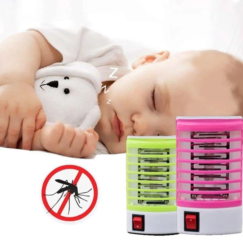 MOSQUITO KILLER SOCKET