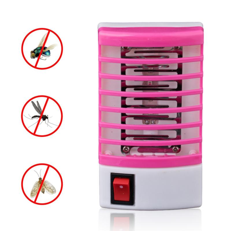 MOSQUITO KILLER SOCKET