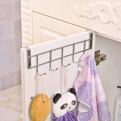 Kitchen Cabinet Door Hanger (Buy 1 Get 1 FREE)