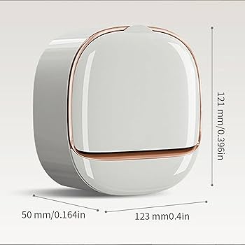 Wall Mounted Soap Dispenser