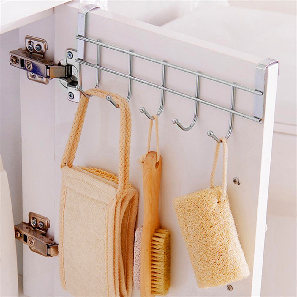 Kitchen Cabinet Door Hanger (Buy 1 Get 1 FREE)
