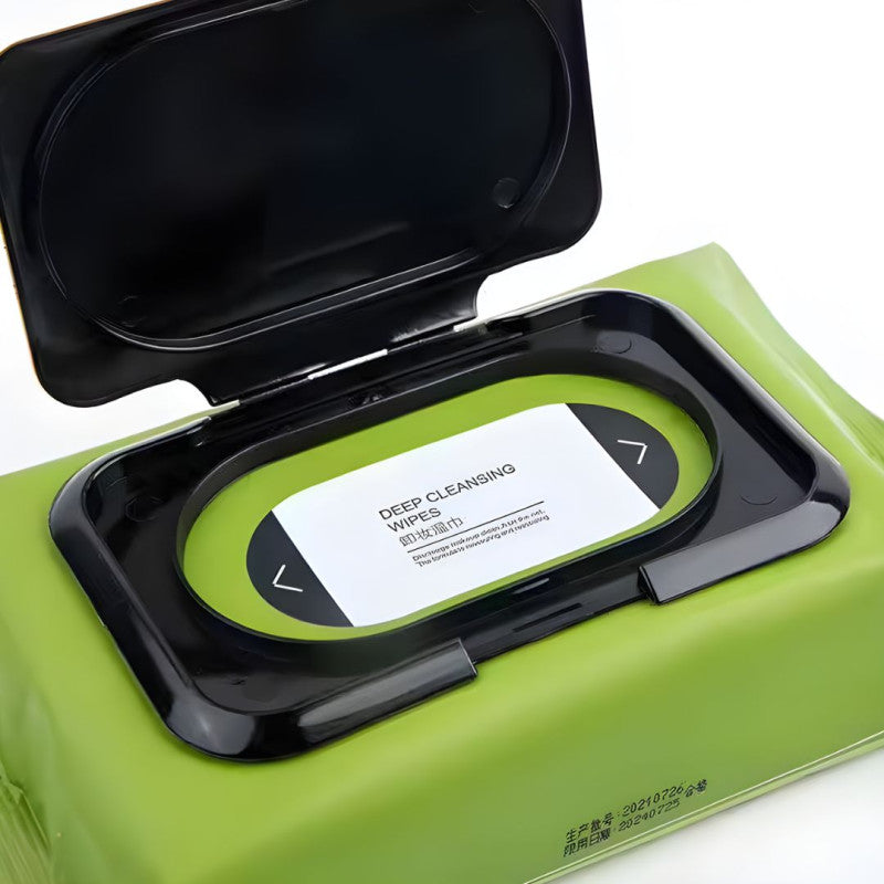 Avocado Makeup Remover Facial Wipes
