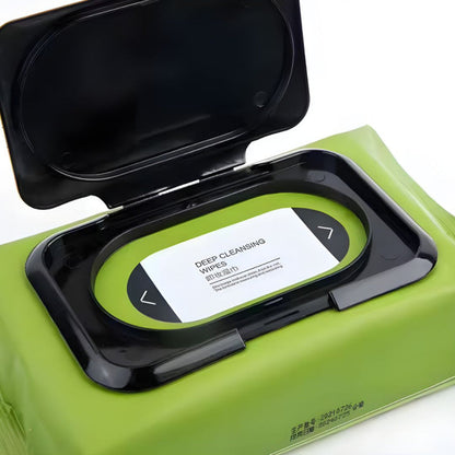 Avocado Makeup Remover Facial Wipes