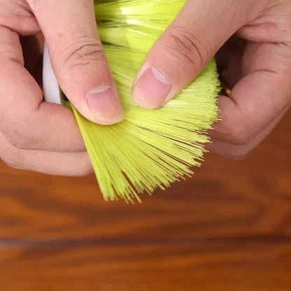 Sofa Carpet Cleaning Handle Brush