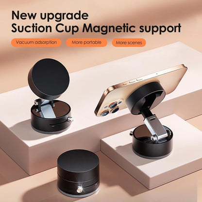 Magnetic Suction Phone Holder