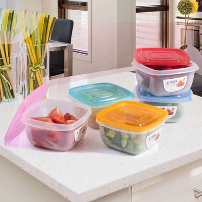 Hike Food Containers (Pack of 2)