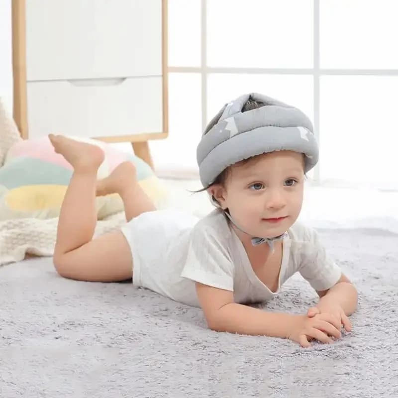 Baby Protective Helmet For Kid Safety
