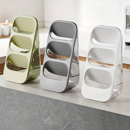 3 Layer Cutlery Organizer
