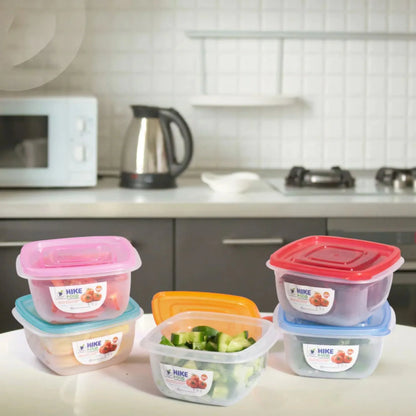 Hike Food Containers (Pack of 2)