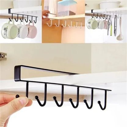 Cabinet Door/Mug Hanger  (Pack of 2)