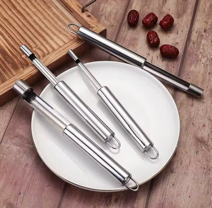 Stainles Steel Fruit Seeds Remover