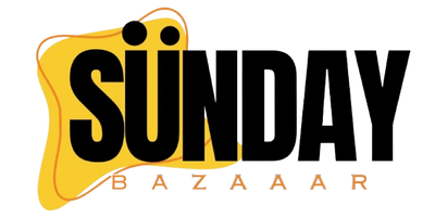 Sunday Bazaaar