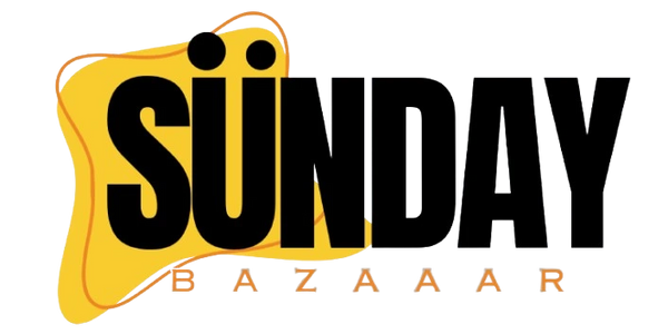 Sunday Bazaaar