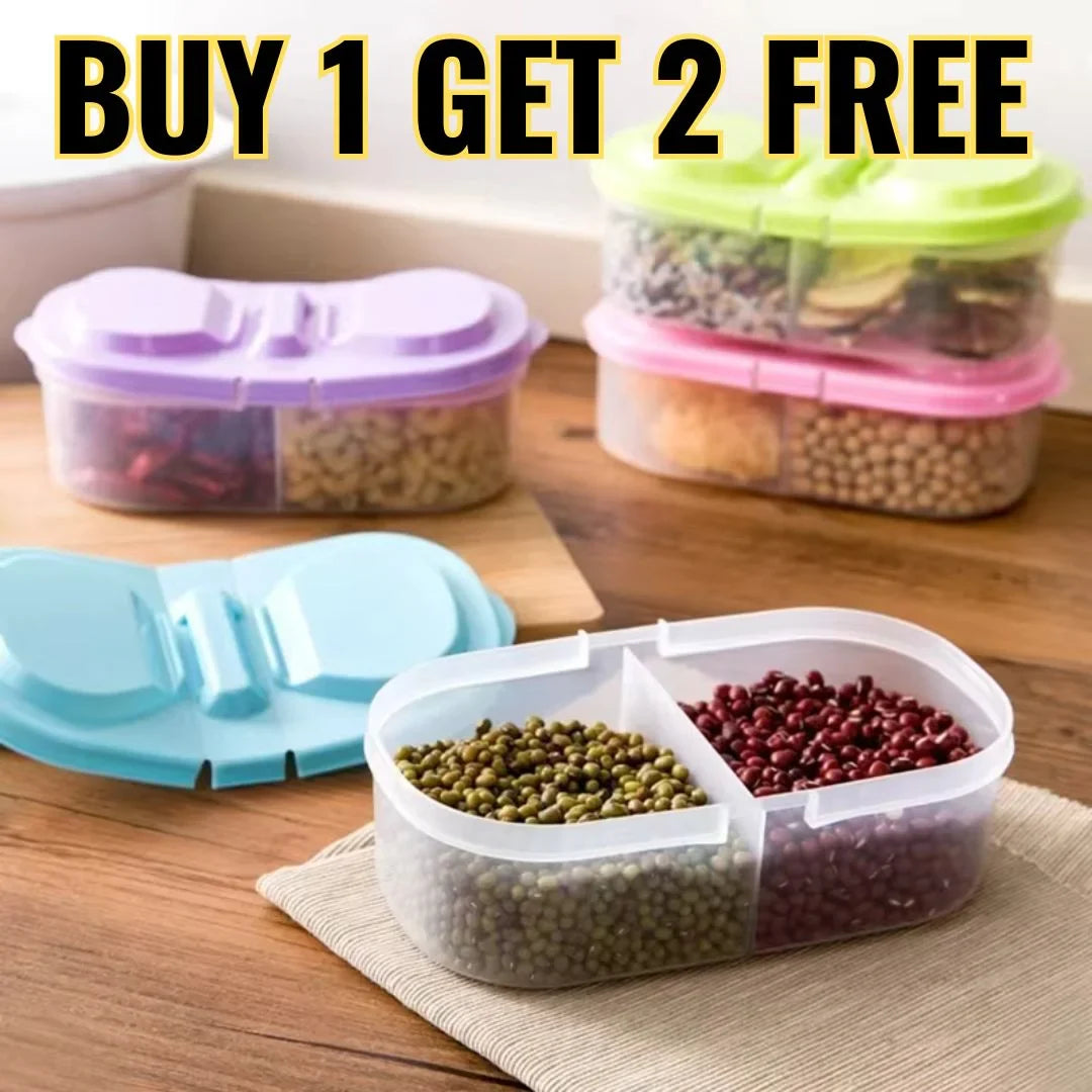2 Container Splash Box (Buy 1 Get 2 FREE)