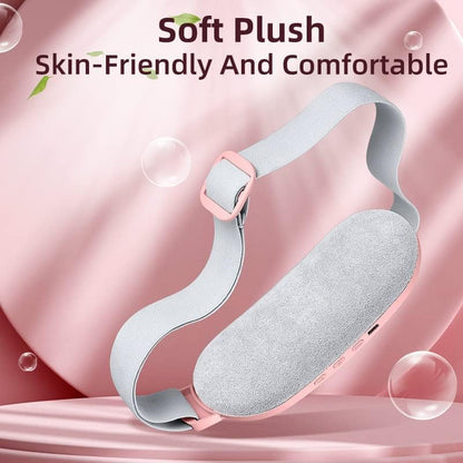 Period Cramps Relief Belt